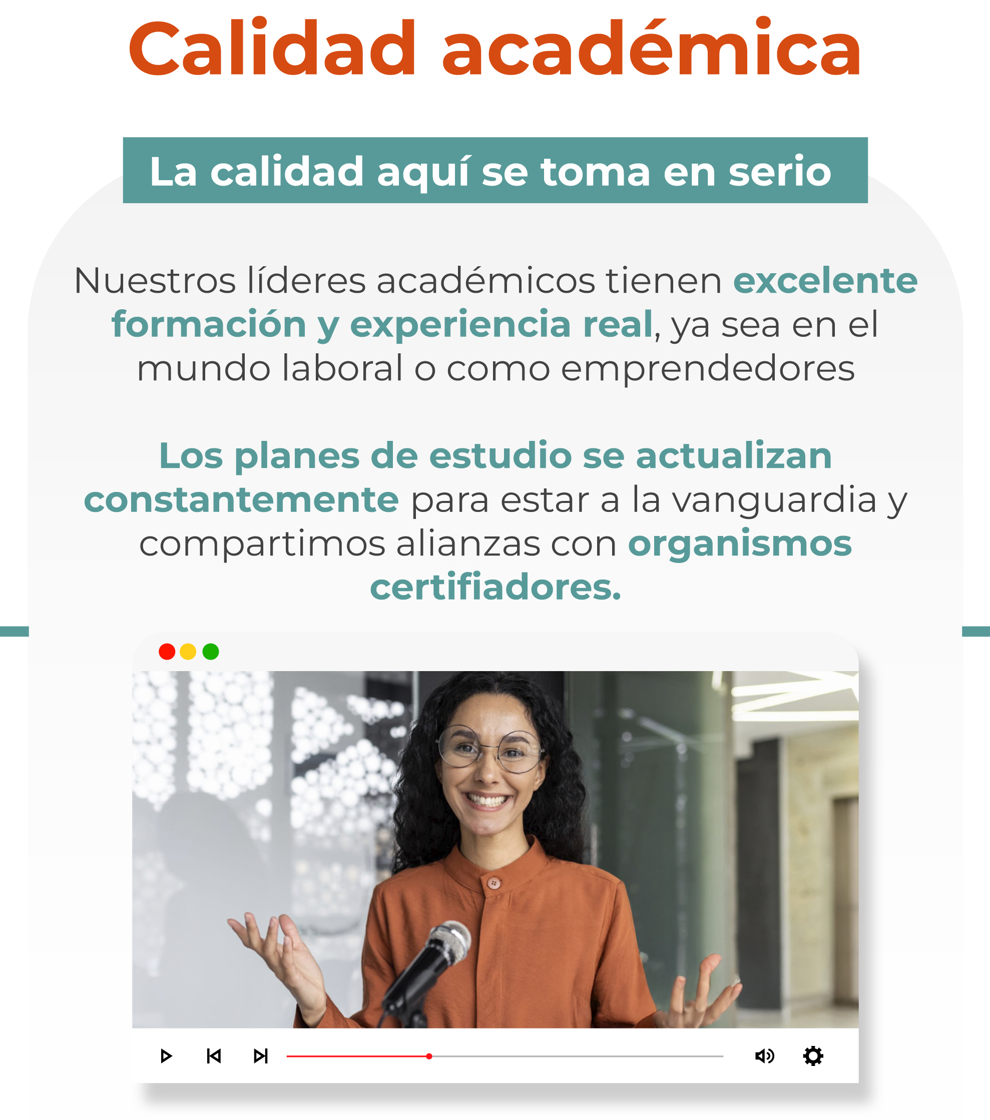 Libertad con excelencia 2